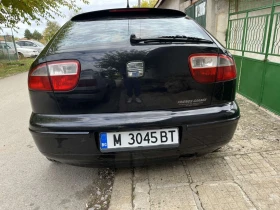 Seat Leon, снимка 8