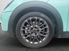 Mini Cooper C, снимка 5