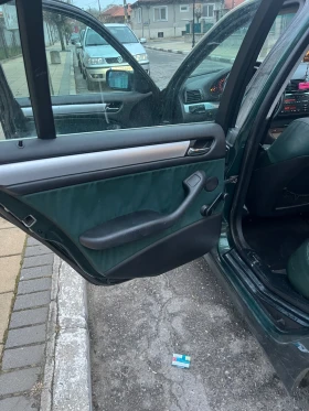 BMW 320 BMW 320i газ/бензин , снимка 5