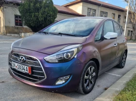 Hyundai Ix20 1.6 CRDi Yes! Facelift Euro6, снимка 3