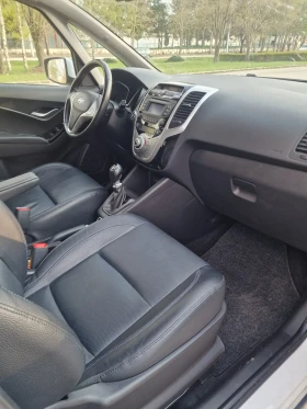 Hyundai Ix20 1.6 CRDi Yes! Facelift Euro6, снимка 8