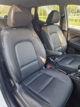 Hyundai Ix20 1.6 CRDi Yes! Facelift Euro6, снимка 9