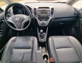 Hyundai Ix20 1.6 CRDi Yes! Facelift Euro6, снимка 7