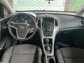 Opel Astra 1, 4турбо газ, снимка 5