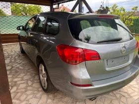 Opel Astra 1, 4турбо газ, снимка 4