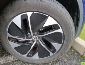 VW ID.4 Pro.Perform.82Kwh.150Kw.Kamera.Led.Termopompa, снимка 6