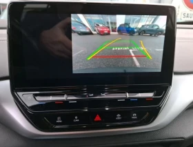 VW ID.4 Pro.Perform.82Kwh.150Kw.Kamera.Led.Termopompa, снимка 11