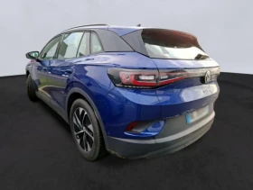 VW ID.4 Pro.Perform.82Kwh.150Kw.Kamera.Led.Termopompa, снимка 3