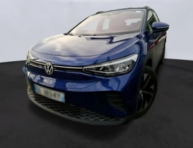 VW ID.4 Pro.Perform.82Kwh.150Kw.Kamera.Led.Termopompa, снимка 1