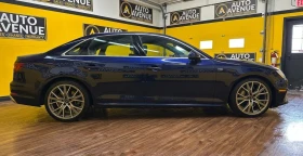 Audi A4 АвтоКредит* (ЦЕНА ДО БГ), снимка 8