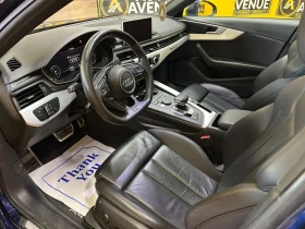 Audi A4 АвтоКредит* (ЦЕНА ДО БГ), снимка 11