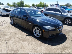 BMW 535 2016 BMW 535I XDRIVE, снимка 1