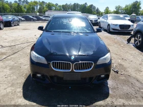 BMW 535 2016 BMW 535I XDRIVE, снимка 2