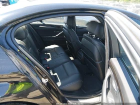 BMW 535 2016 BMW 535I XDRIVE, снимка 11