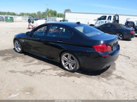 BMW 535 2016 BMW 535I XDRIVE, снимка 8