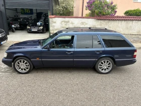 Mercedes-Benz E 200, снимка 4