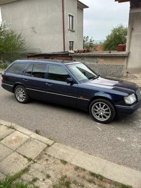 Mercedes-Benz E 200, снимка 5