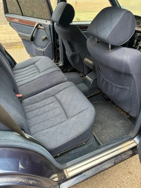 Mercedes-Benz E 200, снимка 13