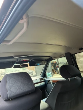 Mercedes-Benz E 200, снимка 14