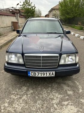 Mercedes-Benz E 200, снимка 6