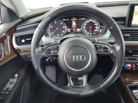 Audi A7 3.0 TDI Quattro, снимка 13