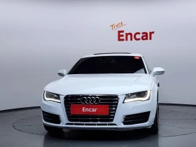 Audi A7 3.0 TDI Quattro, снимка 3