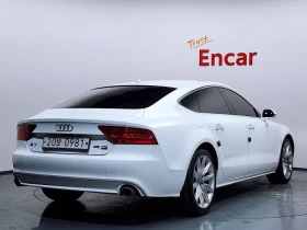Audi A7 3.0 TDI Quattro, снимка 2