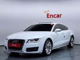 Audi A7 3.0 TDI Quattro, снимка 1