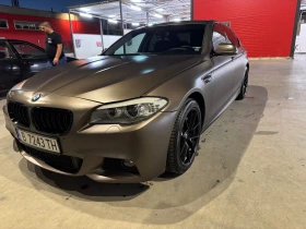 BMW 528, снимка 2