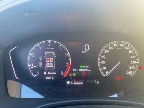Honda Civic Sport, снимка 9