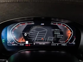 BMW 540 i / XDRIVE / M PKG / HARMAN / HEADUP / ПОДГРЕВИ , снимка 11
