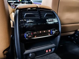 BMW 540 i / XDRIVE / M PKG / HARMAN / HEADUP / ПОДГРЕВИ , снимка 16