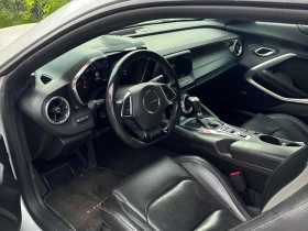 Chevrolet Camaro * 2LT * CARFAX * ЦЕНА ДО БГ, снимка 6