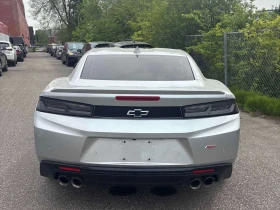 Chevrolet Camaro * 2LT * CARFAX * ЦЕНА ДО БГ, снимка 5