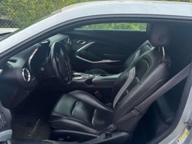 Chevrolet Camaro * 2LT * CARFAX * ЦЕНА ДО БГ, снимка 7