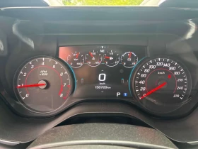 Chevrolet Camaro * 2LT * CARFAX * ЦЕНА ДО БГ, снимка 9