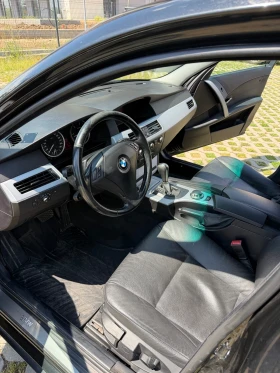 BMW 530, снимка 5