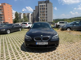 BMW 530, снимка 9
