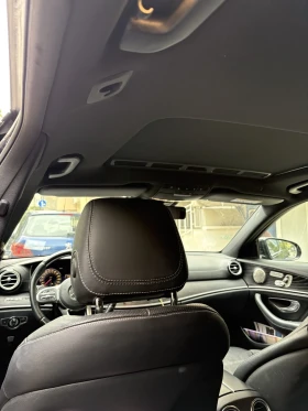 Mercedes-Benz E 53 AMG, снимка 10