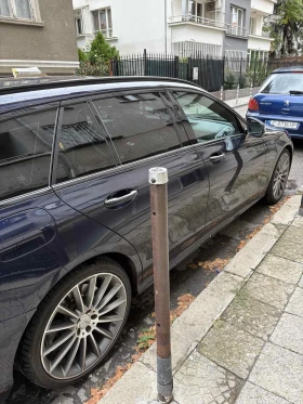 Mercedes-Benz E 53 AMG, снимка 8
