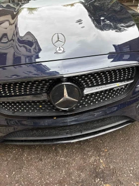 Mercedes-Benz E 53 AMG, снимка 3
