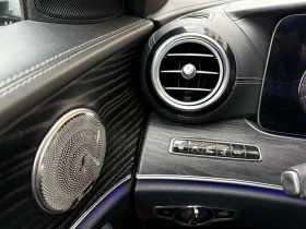 Mercedes-Benz E 53 AMG, снимка 12