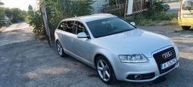 Audi A6, снимка 7
