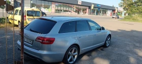 Audi A6, снимка 5