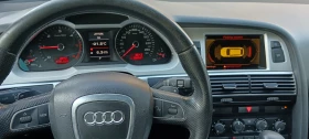 Audi A6, снимка 13