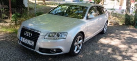 Audi A6, снимка 2