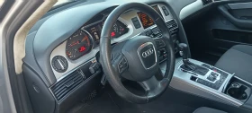 Audi A6, снимка 10