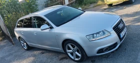 Audi A6, снимка 4