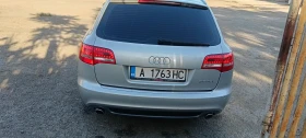 Audi A6, снимка 11