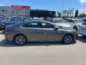 Peugeot 508 ОБСЛУЖЕНА, снимка 2